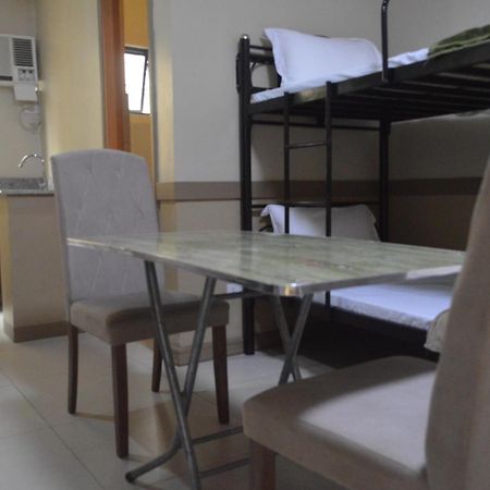 St Martin Village Unit 2G Mandaue Esterno foto