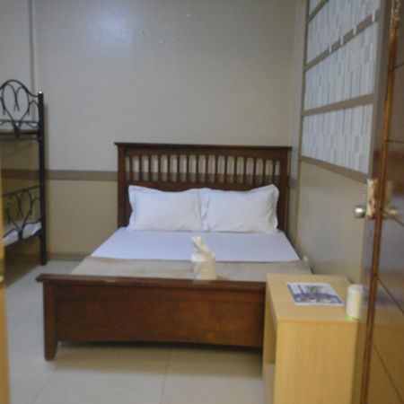 St Martin Village Unit 2G Mandaue Esterno foto
