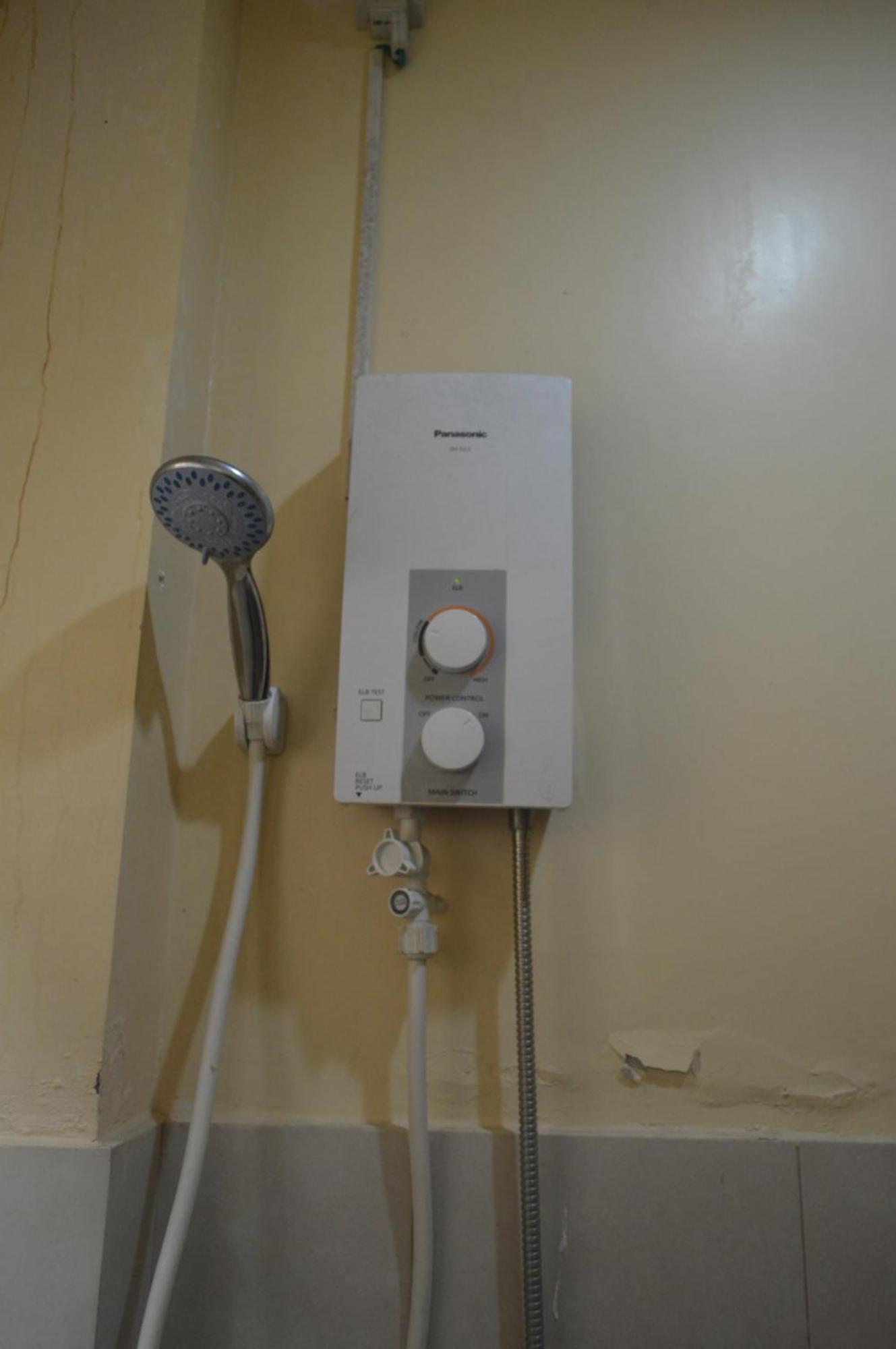 St Martin Village Unit 2G Mandaue Esterno foto
