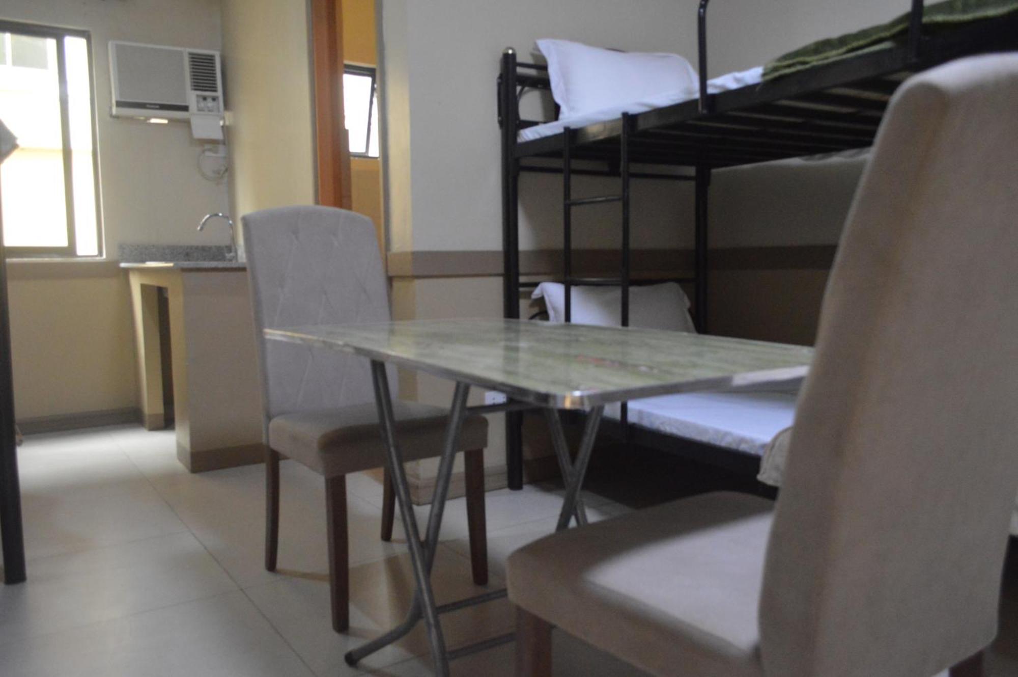 St Martin Village Unit 2G Mandaue Esterno foto