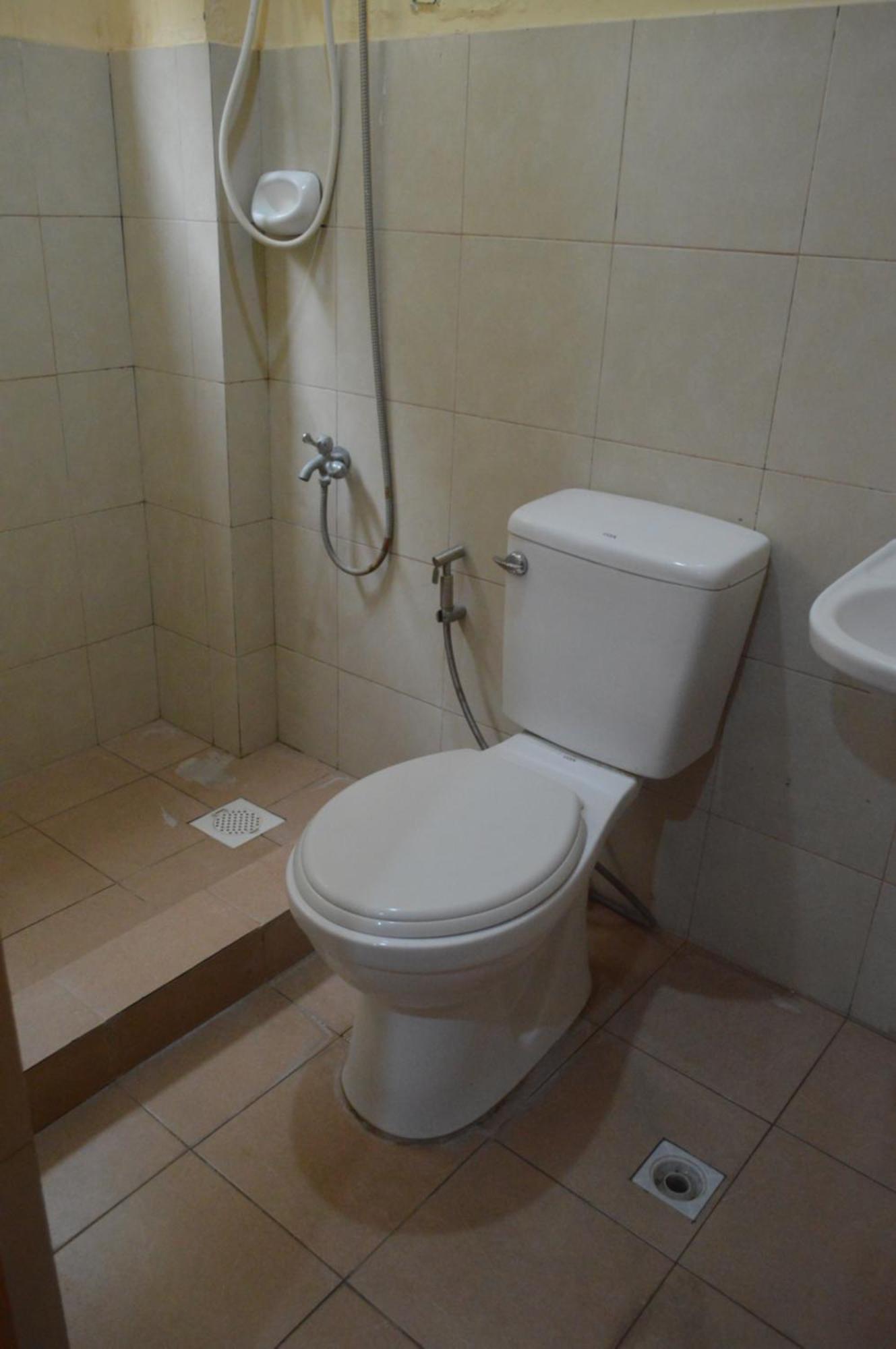St Martin Village Unit 2G Mandaue Esterno foto