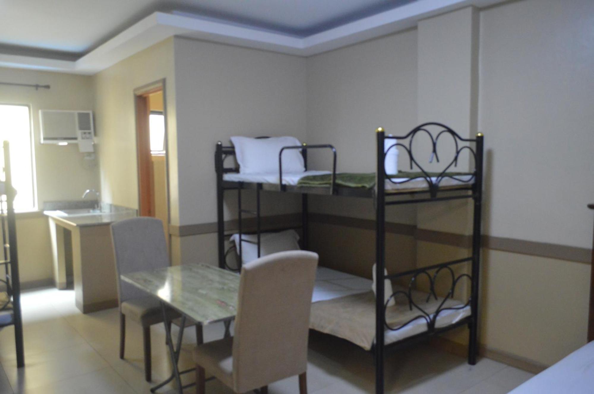 St Martin Village Unit 2G Mandaue Esterno foto