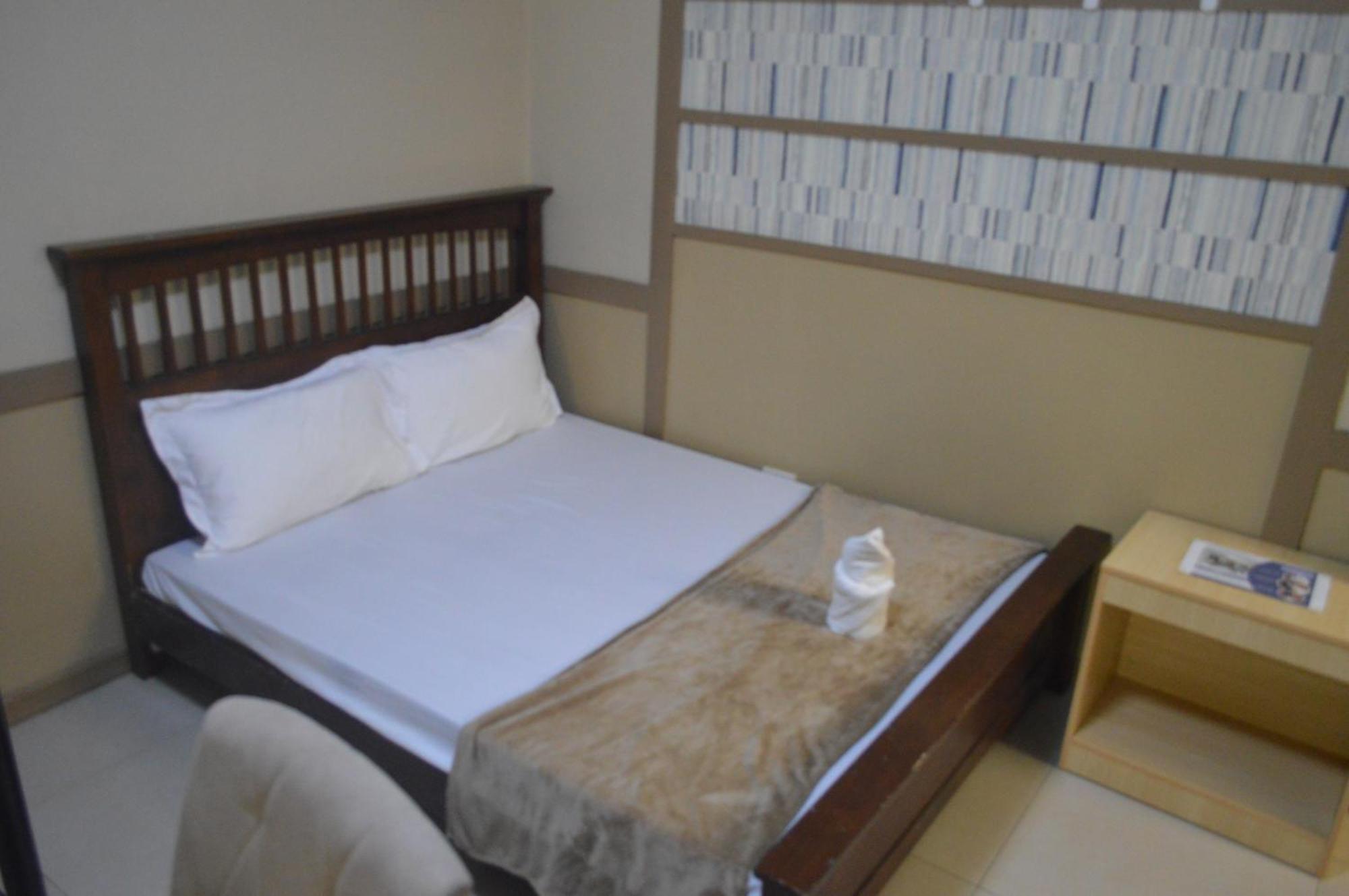 St Martin Village Unit 2G Mandaue Esterno foto